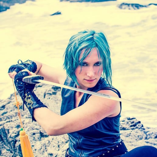Gallery photo 2 of Dresden Blue Fire