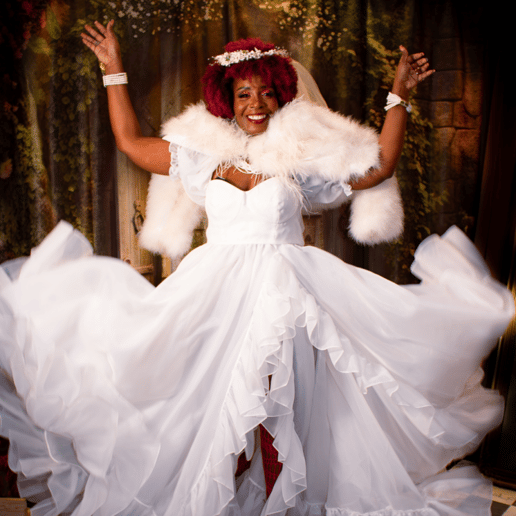 Gallery photo 3 of Dress Up Studio
