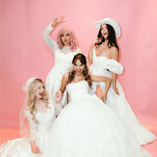 Gallery photo 8 of Dress Up Studio
