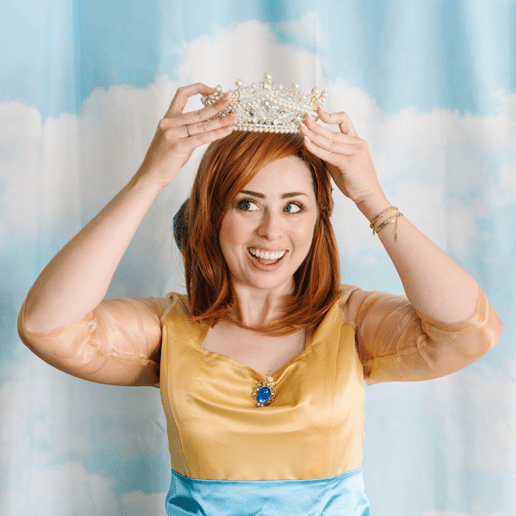 Gallery photo 9 of Dress Up Studio