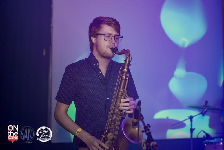 Gallery photo 2 of Drew Axley Music