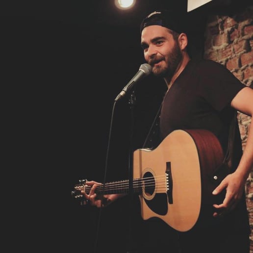 Gallery photo 1 of Drew Behm
