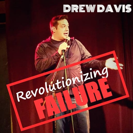 Gallery photo 3 of Drew Davis Comedy