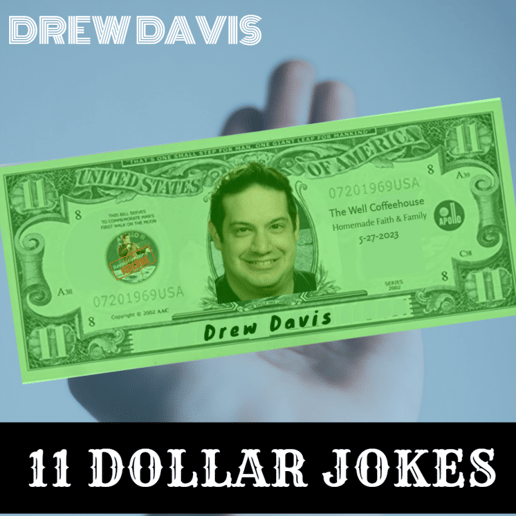 Gallery photo 4 of Drew Davis Comedy