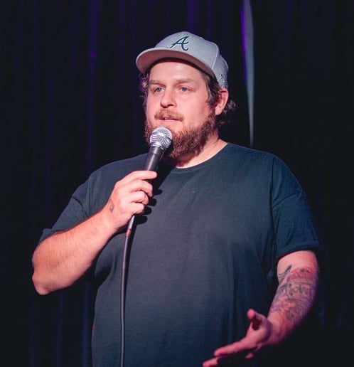 Gallery photo 1 of Drew Harrison, Comedian, Wilmington, NC