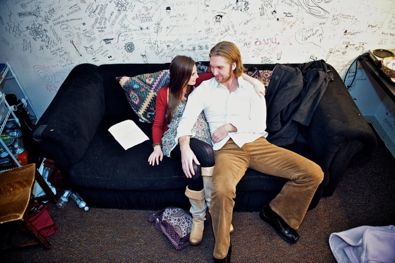 Gallery photo 3 of Drew & Kin