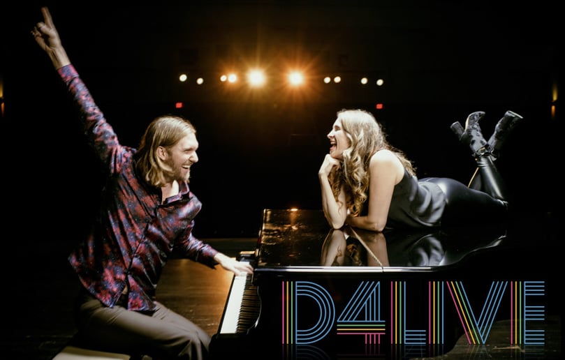 Gallery photo 5 of Drew & Kin