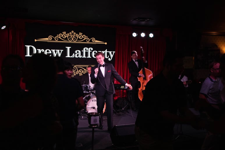 Gallery photo 10 of Drew Lafferty