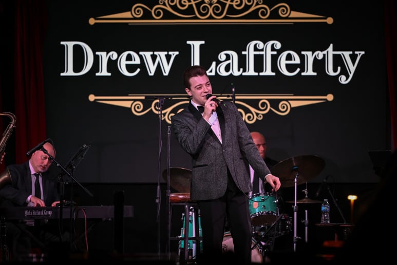 Gallery photo 1 of Drew Lafferty