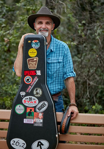 Gallery photo 7 of Drew LeBlanc Music