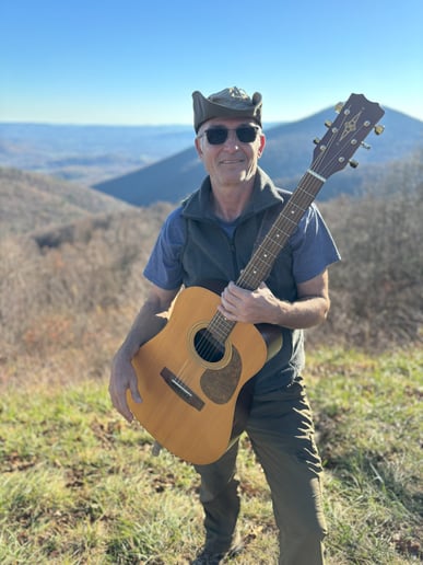 Gallery photo 8 of Drew LeBlanc Music