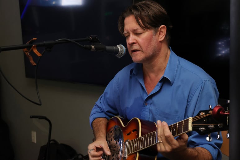 Gallery photo 1 of Drew Marler Music