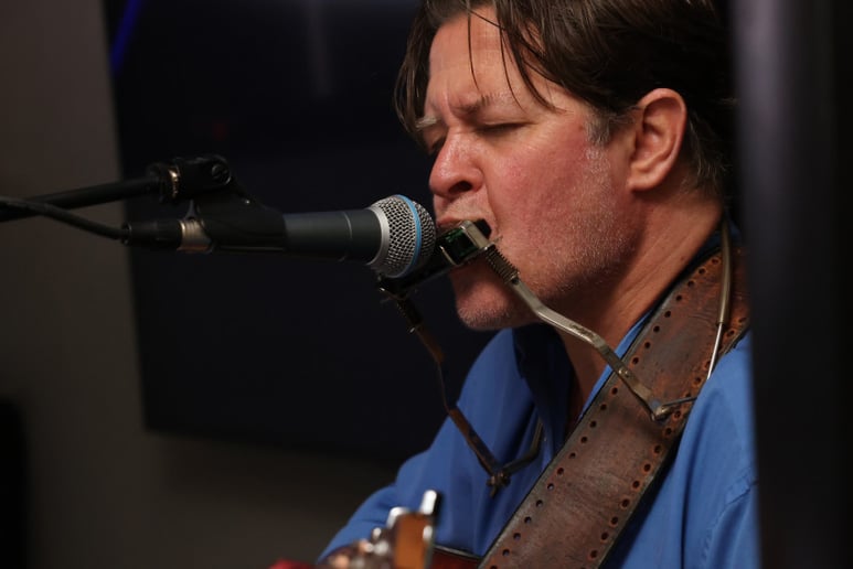 Gallery photo 3 of Drew Marler Music