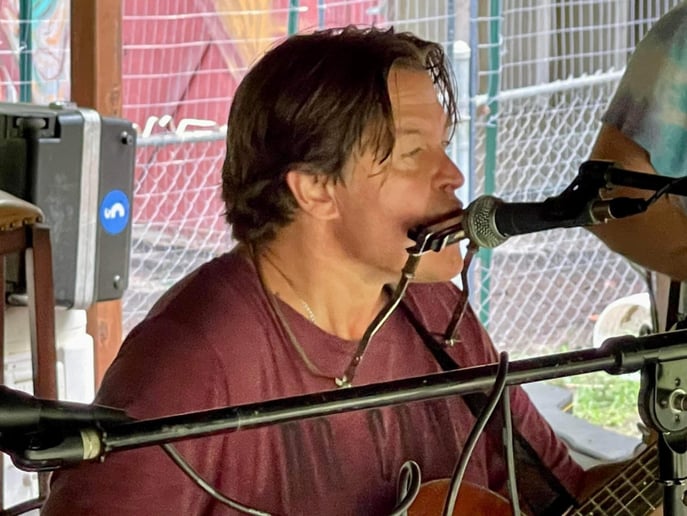 Gallery photo 4 of Drew Marler Music