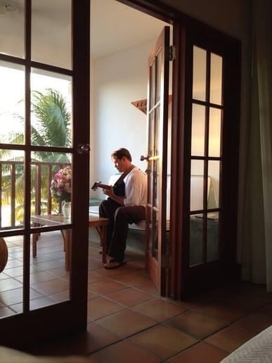 Gallery photo 7 of Drew Marler Music
