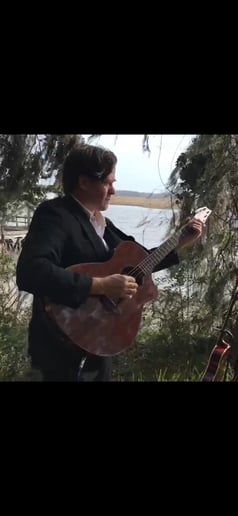 Gallery photo 8 of Drew Marler Music