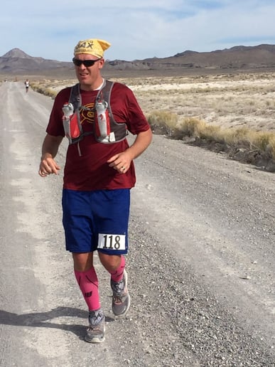 Gallery photo 2 of Drew Motivates