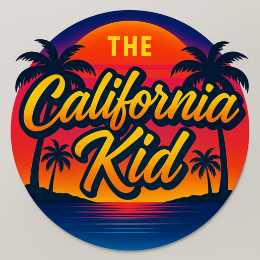 Gallery photo 2 of The California Kid