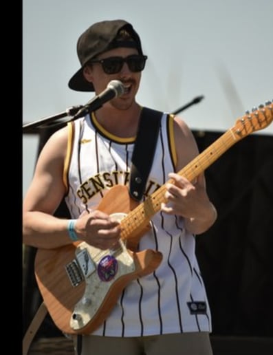 Gallery photo 4 of The California Kid