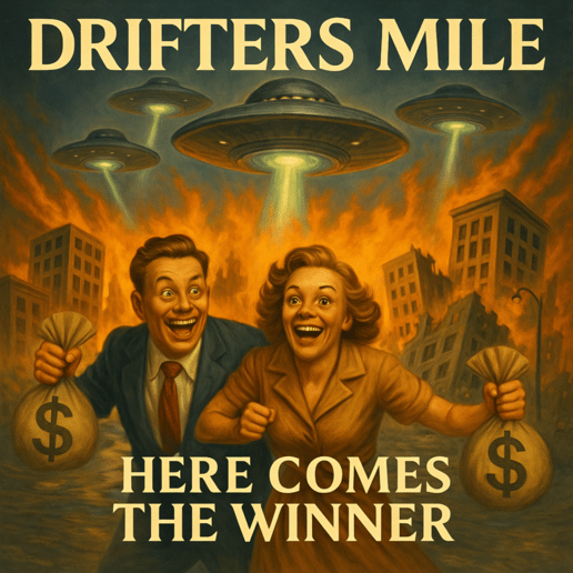 Gallery photo 4 of Drifters Mile