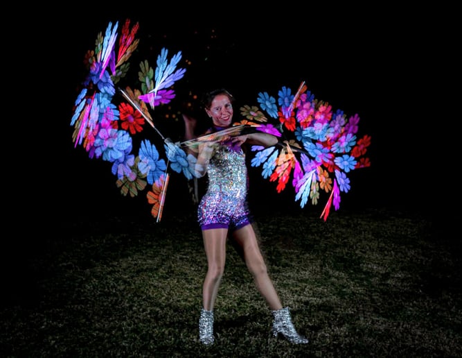 Gallery photo 1 of Evalina