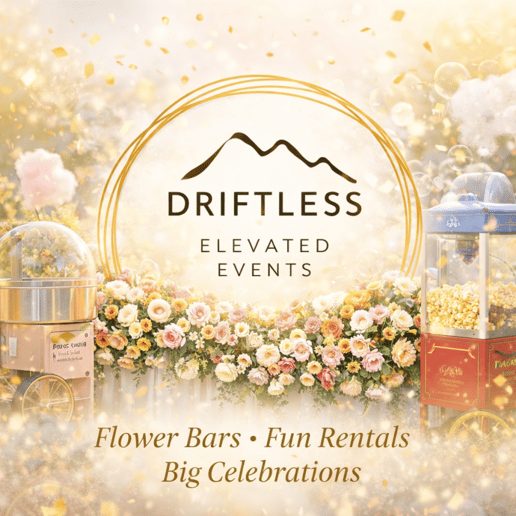 Gallery photo 5 of Driftless Elevated Events
