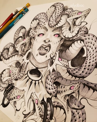 Gallery photo 9 of Unconventional Live Artist