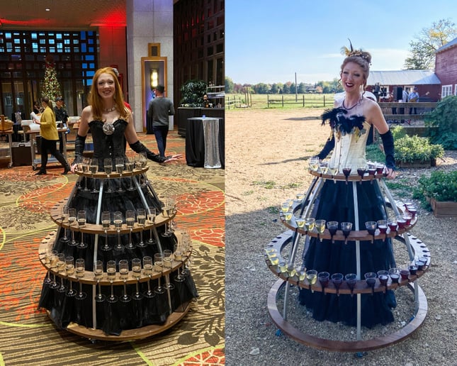Gallery photo 8 of Drink Dress
