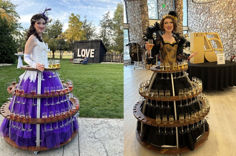 Gallery photo 4 of Drink Dress