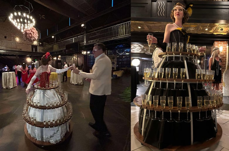 Gallery photo 7 of Drink Dress