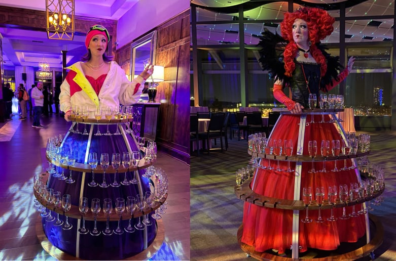 Gallery photo 6 of Drink Dress