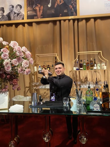 Gallery photo 1 of Certified Mixology