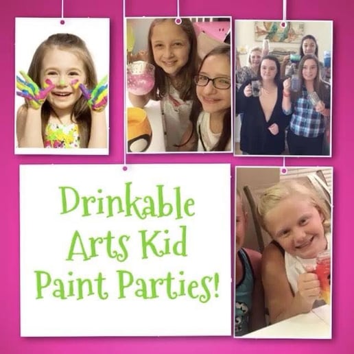 Gallery photo 7 of Drinkable Arts