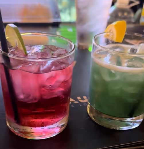 Gallery photo 8 of Aura & Lime Mobile Bartending Co.