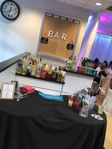 Gallery photo 1 of Drinks By Design