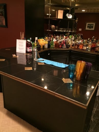 Gallery photo 3 of Drinks By Design