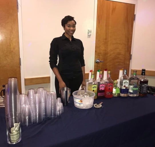 Gallery photo 6 of Drinks By Design