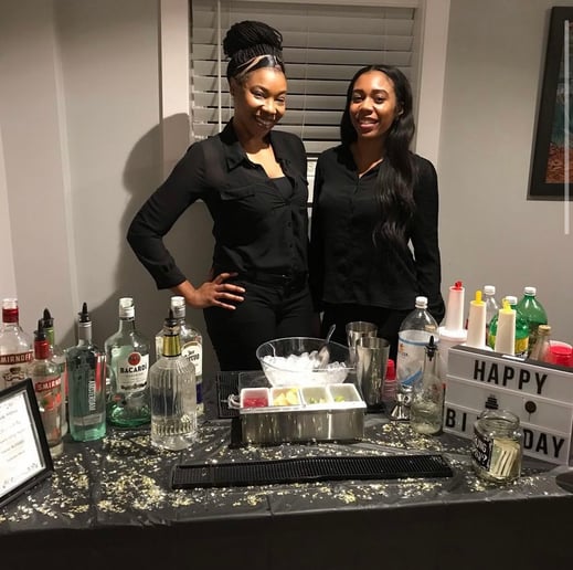Gallery photo 7 of Drinks By Design
