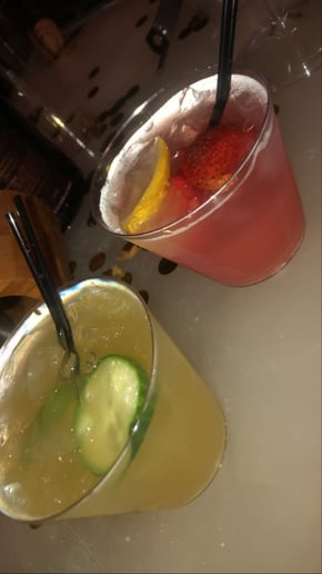 Gallery photo 2 of Drinks By Lufari