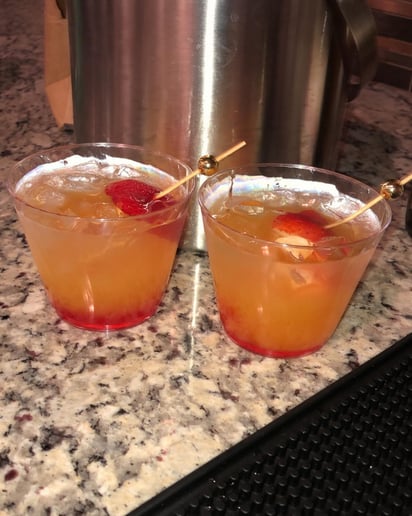 Gallery photo 9 of Drinks By Lufari