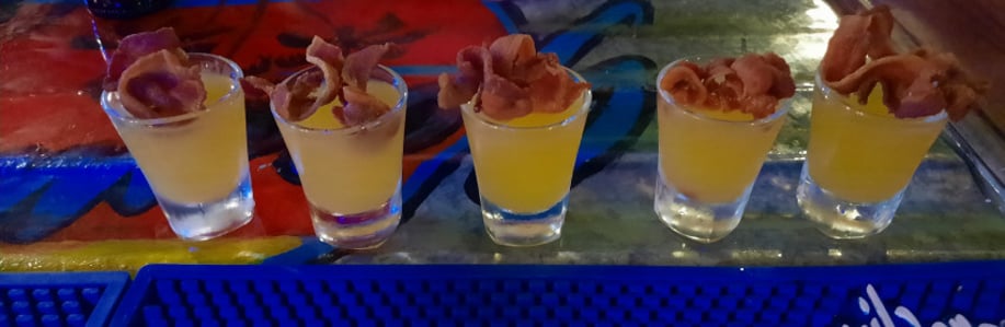 Gallery photo 10 of Drinks & Chill