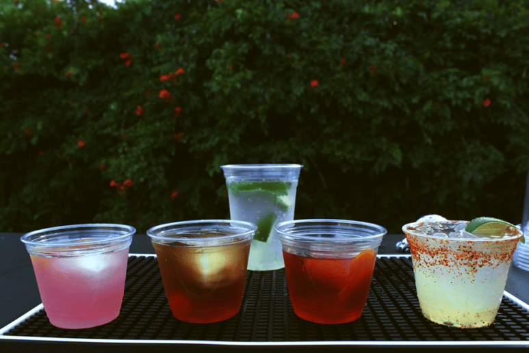 Gallery photo 2 of Drinks Made Easy