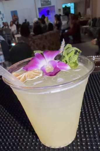 Gallery photo 11 of Drinks On Fire