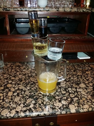 Gallery photo 1 of Drinks with Marcus