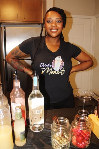 Gallery photo 1 of Drinks With Mone’t