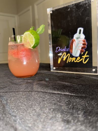 Gallery photo 5 of Drinks With Mone’t
