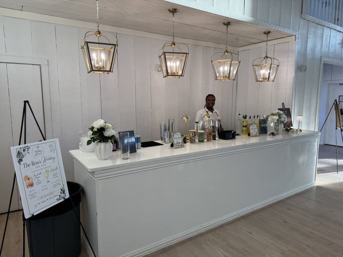 Gallery photo 7 of Drinks With Mone’t