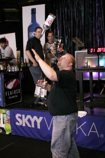Gallery photo 2 of Drinkslingers
