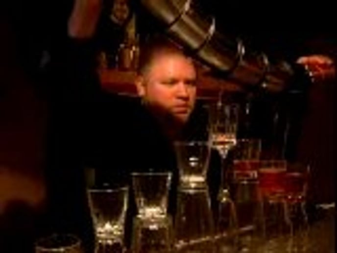 Gallery photo 3 of Drinkslingers