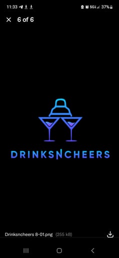 Gallery photo 3 of Drinksncheers